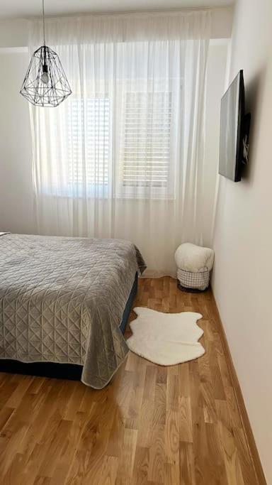 New Modern Accommodation In City Меткович Екстер'єр фото